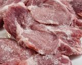 Omlós, sült, rozmaringos sertéstarja 🐖🐖🐖 recept fázis 1 fotója