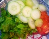 Foto del paso 5 de la receta: Salmón en salsa agridulce