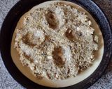 Foto del paso 9 de la receta: Tarta de alcauciles y ricota de Bigote cocina