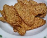 Foto langkah ke 1 dari resep sambel tempe.