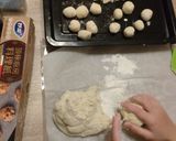 義式麵疙瘩(Gnocchi)豆腐增量版的食譜步驟4照片