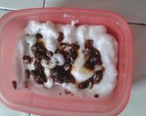Foto langkah ke 6 dari resep Bubur sumsum simple (magic com).