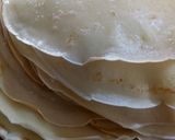 Foto del paso 11 de la receta: Panqueques