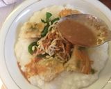 Foto langkah ke 6 dari resep Tajin Palappa.