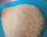 Foto del paso 1 de la receta: Arroz vegano económico