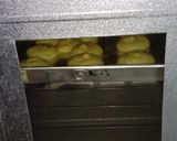 Foto langkah ke 4 dari resep Kue soes otang.