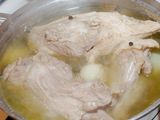 Répás rizses hús recept kacsafarhátból