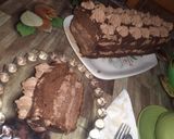 صورة لخطوة 4 من وصفة 🍞 كيك 🍞