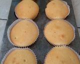 Foto del paso 4 de la receta: Muffins