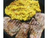 Foto del paso 11 de la receta: Arroz al curry