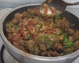 Foto del paso 4 de la receta: Relleno para Empanadas de Carne