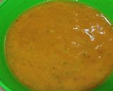 A picture of step 5 of چھاپڑی والے سموسے /چٹنی والے سموسے /کھٹے سموسے / One bite samosa.