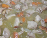 Foto del paso 5 de la receta: Pollo con almendras
