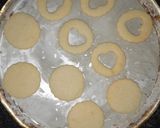 Foto del paso 7 de la receta: Lunettes de Dulce de Leche