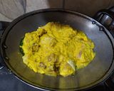 Foto langkah ke 6 dari resep Ayam Serundeng.