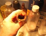 Foto del paso 1 de la receta: Paté de hígado de cerdo