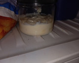 Foto del paso 2 de la receta: Helado de yogurt griego natural