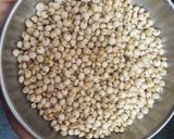 மினி சோள பாப்கார்ன் (Mini chola popcorn recipe in tamil) ரெசிபி ஸ்டேப் 1 புகைப்படம்