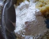Foto del paso 6 de la receta: Bollitos de batata dulce