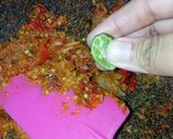 Foto langkah ke 3 dari resep Pecak Ikan Gurame.