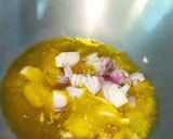 চিংড়ি মাছের কালিয়া (Chingri kalia recipe in bengali) রেসিপির ধাপ 2 ছবি