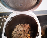 Foto del paso 3 de la receta: Pollo a la Coca-Cola multicooker 12 en 1