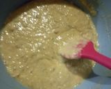 Foto langkah ke 2 dari resep Kue cubit pisang.
