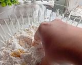 Foto langkah ke 3 dari resep Pastel Isi Bihun (Renyah & Beruntusan).