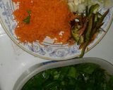 Foto del paso 3 de la receta: Berejenas rellena