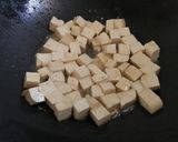 麻婆豆腐(板豆腐版)的食譜步驟2照片