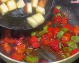 ચીલી પનીર (Chili Paneer Recipe In Gujarati) રેસીપી સ્ટેપ5ફોટો