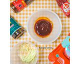 Foto langkah ke 2 dari resep Ayam Panggang Teflon Saus Lada Hitam - Resep Diet.