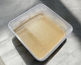 Foto langkah ke 2 dari resep Mochi Nutella.
