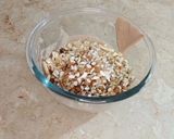 A picture of step 3 of Cold Cake Recipe.