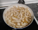 Foto del paso 2 de la receta: Fajitas mexicanas