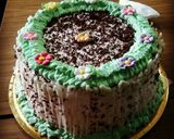 Foto del paso 14 de la receta: Bizcochuelo/Torta ¡Casero!