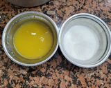 Foto del paso 5 de la receta: Scones de naranja