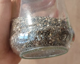 Foto del paso 5 de la receta: Hamburguesa quinoa y chía