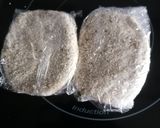 Foto del paso 3 de la receta: 317. Milanesas veganas de lentejas