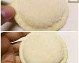 รูปขั้นตอนการทำที่ 7 ของ 🍞ขนมปังทอดสอดไส้นม🍼