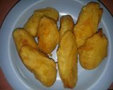 Foto langkah ke 7 dari resep Pisang Goreng Crispy.