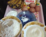 Foto langkah ke 1 dari resep Bolu pisang raja.