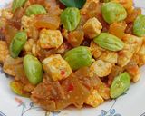 Foto langkah ke 6 dari resep Sambel Goreng kulit Sapi.