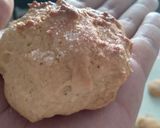 Foto del paso 5 de la receta: Galletitas de coco