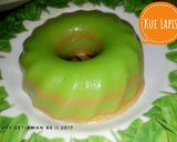 Foto langkah ke 6 dari resep Kue lapis.