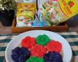 Foto langkah ke 7 dari resep Putu Mayang Bihun.