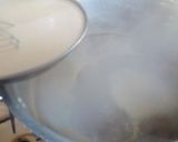 A picture of step 15 of Naali Nihari.