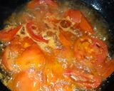 A picture of step 4 of Bombay Biryani.