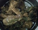 Foto langkah ke 1 dari resep Ayam Tangkap Khas Aceh.