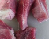 Foto langkah ke 1 dari resep Rendang Daging Super Simple.